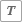 italic
